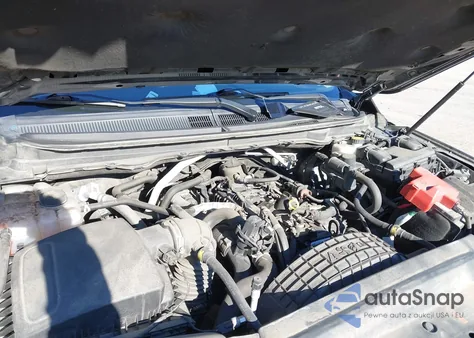 2019 Ford Ranger Xl из США, поврежденный, VIN 1FTER1FH4KLA43319